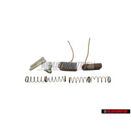 VW Original 1 Satz Schleifkohlen - 049903515C