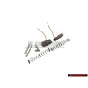 VW Original 1 Satz Schleifkohlen - 049903515C
