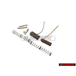 VW Original 1 Satz Schleifkohlen - 049903515C