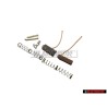 VW Original 1 Satz Schleifkohlen - 049903515C