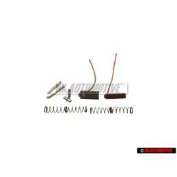 VW Original 1 Satz Schleifkohlen - 049903515C