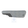 VW Original Armlehne (Stoff) Biber/Hellgrau - 701881081B DNB