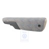 VW Original Armlehne (Stoff) Biber/Sahara - 701881081B DNC