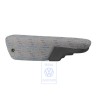VW Original Armlehne (Stoff) Biber/Hellgrau - 701881082B DNB