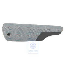 VW Original Armlehne (Stoff) Biber/Sahara - 701881082B DNC