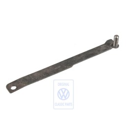 VW Original Anschlag - 701881277