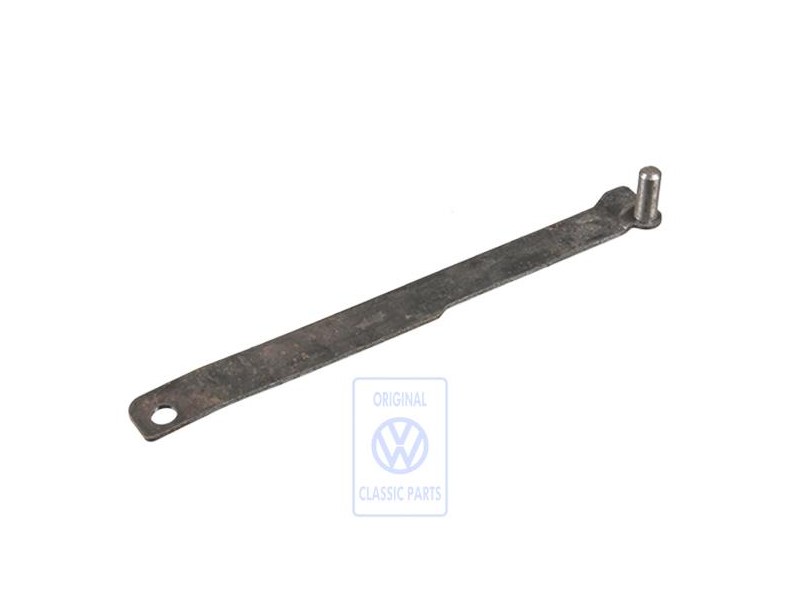 VW Original Anschlag - 701881277