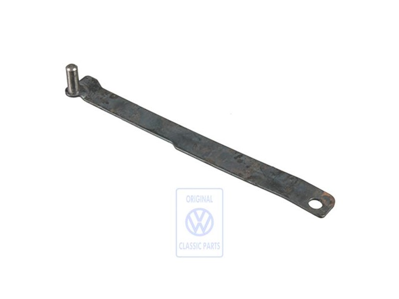 VW Original Anschlag - 701881278