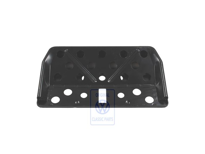 VW Original Sitzwanne - 701881304A