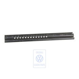 VW Original Gleitschiene - 701881345