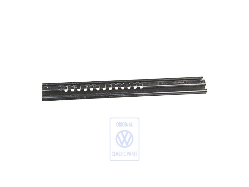 VW Original Gleitschiene - 701881345