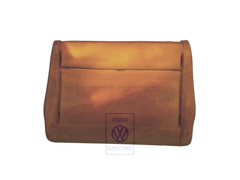 VW Original Lehnenpolster - 701881776