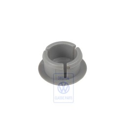 VW Original Abdeckkappe Flanellgrau - 701883623 U71