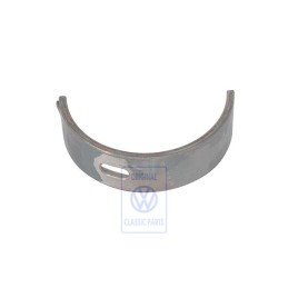 VW Original Kurbelwellenlagerschale - 056105573B