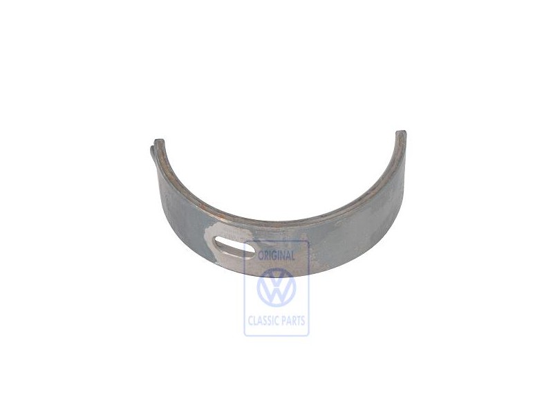 VW Original Kurbelwellenlagerschale - 056105573B