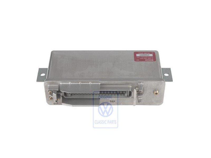 VW Original Steuergerät Für Abs - 701907379A