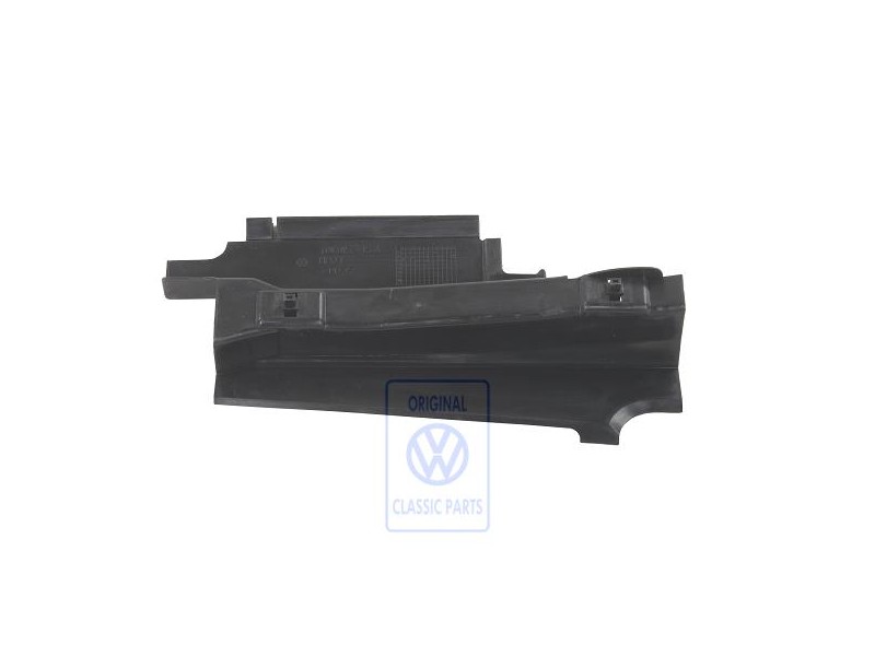 VW Original Führungsstück - 701915445A