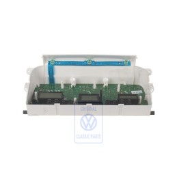VW Original Leiterplatte Mit Gehäuse - 701919042E