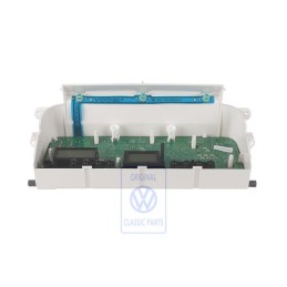 VW Original Leiterplatte Mit Gehäuse - 701919042F