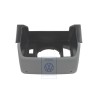 VW Original Instrumentengehäuse Für Fahrtenschreiber Mittelgrau - 701919053 4XG