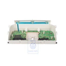 VW Original Leiterplatte Mit Gehäuse - 701919059