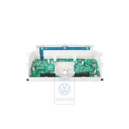 VW Original Leiterplatte Mit Gehäuse - 701919059AE