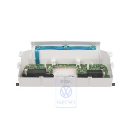 VW Original Leiterplatte Mit Gehäuse - 701919059BN