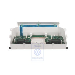 VW Original Leiterplatte Mit Gehäuse - 701919059BT