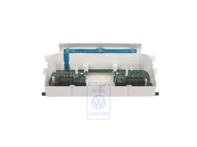 VW Original Leiterplatte Mit Gehäuse - 701919059BT