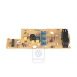 VW Original Steuergerät Für Öldruckkontrolle - 701919064A