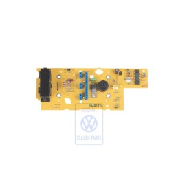VW Original Steuergerät Für Öldruckkontrolle - 701919064B
