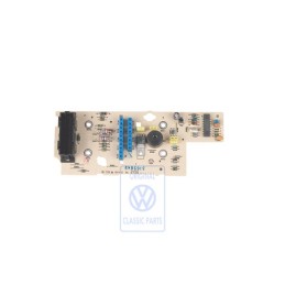VW Original Leiterplatte - 701919064H
