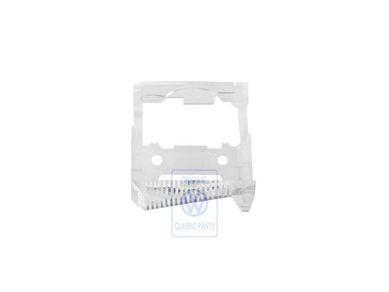VW Original Lichtleiter - 701919067