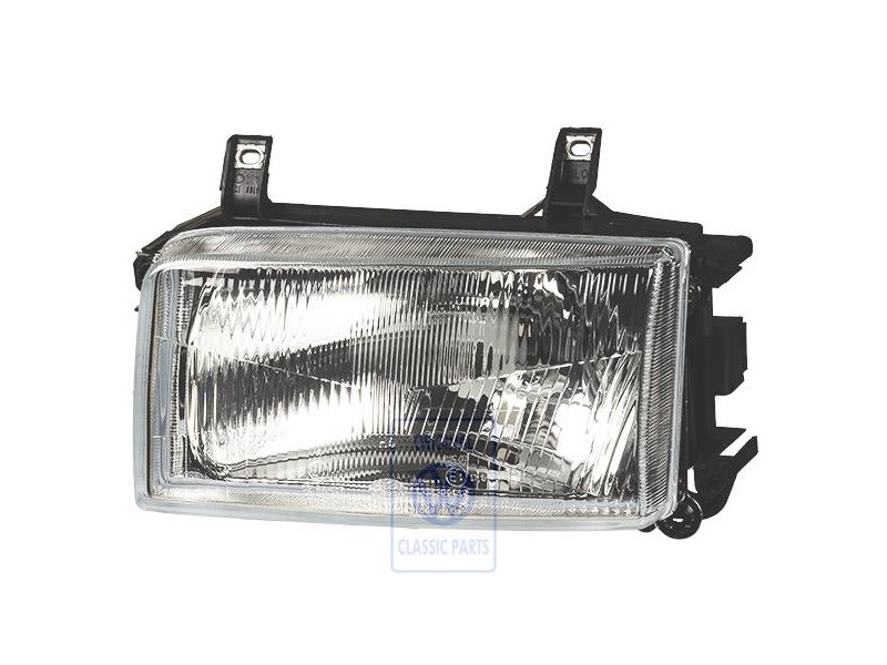 VW Original Halogenscheinwerfer - 701941017