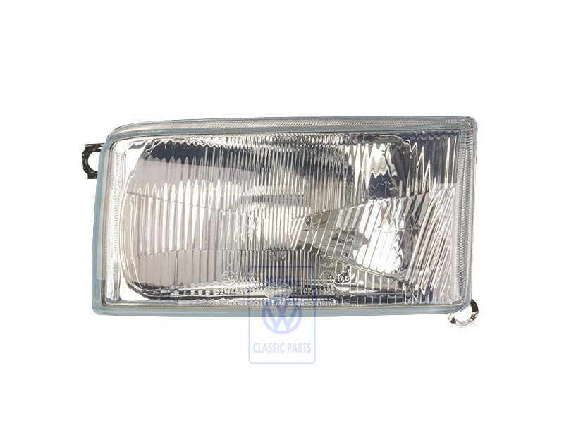 VW Original Scheinwerfereinsatz - 701941105