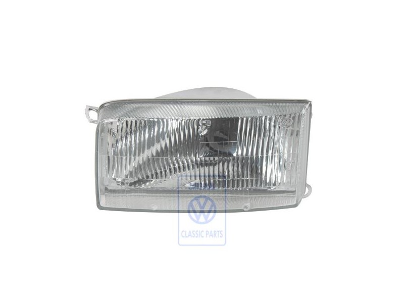 VW Original Scheinwerfereinsatz - 701941105A