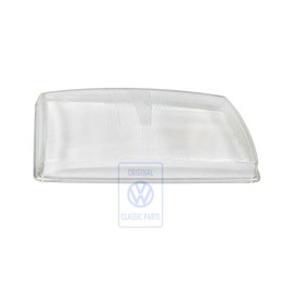 VW Original Scheinwerferscheibe - 701941116