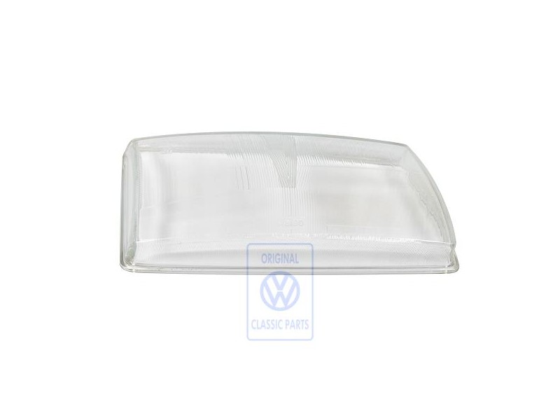 VW Original Scheinwerferscheibe - 701941116