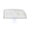 VW Original Scheinwerferscheibe - 701941116