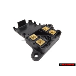 VW Original Sicherungsdose ohne Sicherungen - 281937505A