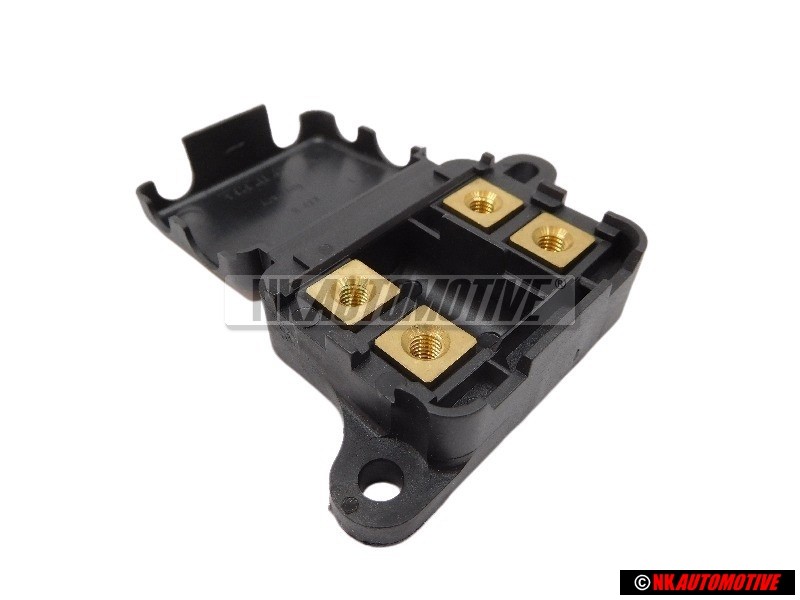 VW Original Sicherungsdose ohne Sicherungen - 281937505A