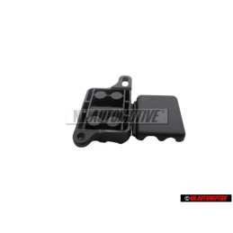 VW Original Sicherungsdose ohne Sicherungen - 281937505A