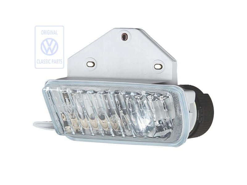 VW Original Halogennebelscheinwerfer - 701941699D