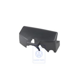 VW Original Verkleidung-Oberteil Satinschwarz - 701953515A 01C