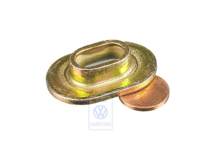 VW Original Distanzbuchse - 701955123