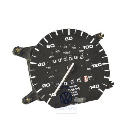 VW Original Geschwindigkeitsmesser Mit Tagesmeilenzähler - 701957033A