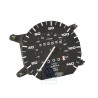 VW Original Geschwindigkeitsmesser Mit Tagesmeilenzähler - 701957033A