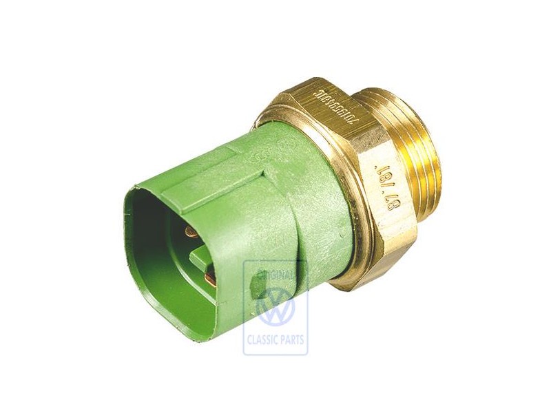 VW Original Doppel-Thermoschalter - 701959481C