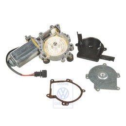 VW Original Fensterhebermotor - 701959801