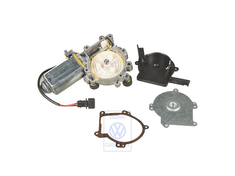 VW Original Fensterhebermotor - 701959801